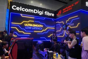 Comic Fiesta 2023 - SEGA Showcases Persona 3 Reload, Sonic Superstars And More 21