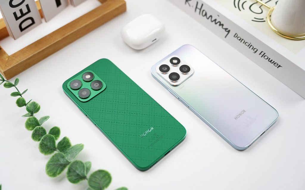 HONOR X8b and X7b launch in Malaysia 1