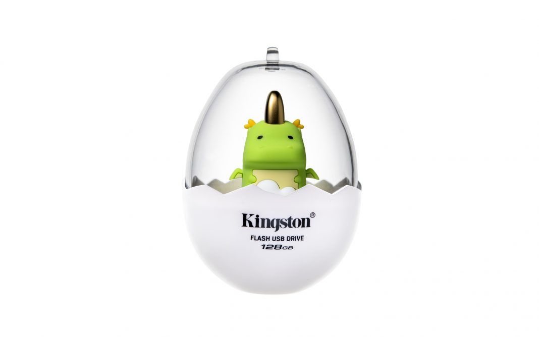 Kingston Mini Dragon USB 02 Kingston Mini Dragon USB 02