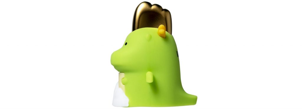 Kingston Mini Dragon USB 03
