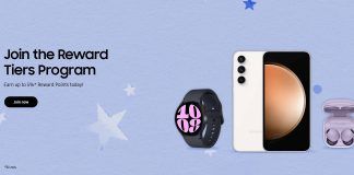 Samsung Rewards Program promo 2023 December featured