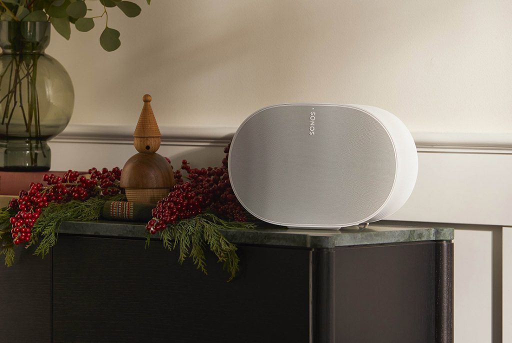 Sonos 12.12 Sales announced 1