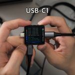 Ugreen Nexode 300W GaN 5 port charger