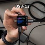 Ugreen Nexode 300W GaN 5 port charger