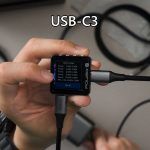 Ugreen Nexode 300W GaN 5 port charger
