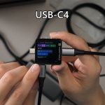 Ugreen Nexode 300W GaN 5 port charger
