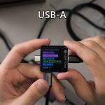 Ugreen Nexode 300W GaN 5 port charger