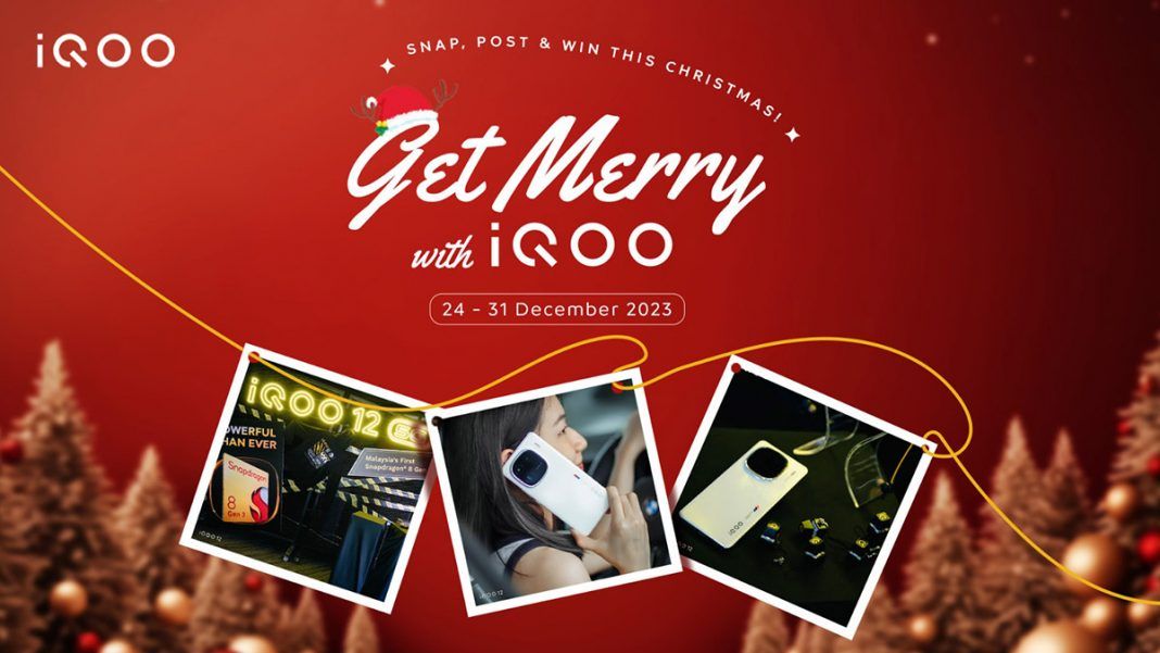 iQOO Malaysia Get Merry with IQOO photography contest 2023 featured iQOO Malaysia Get Merry with IQOO photography contest 2023 featured