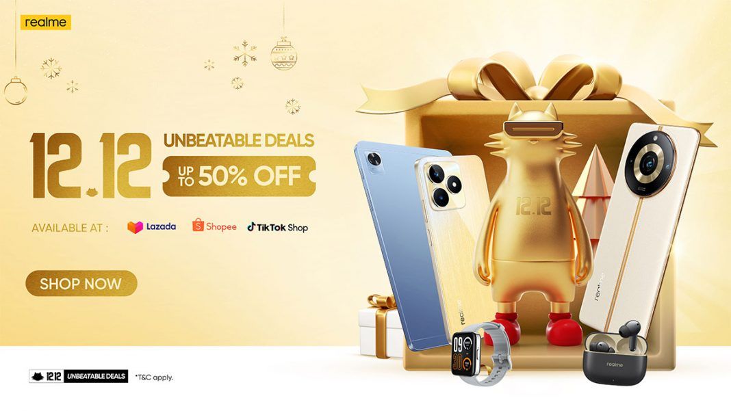 realme 12.12 Sales 2023 Malaysia featured realme 12.12 Sales 2023 Malaysia featured