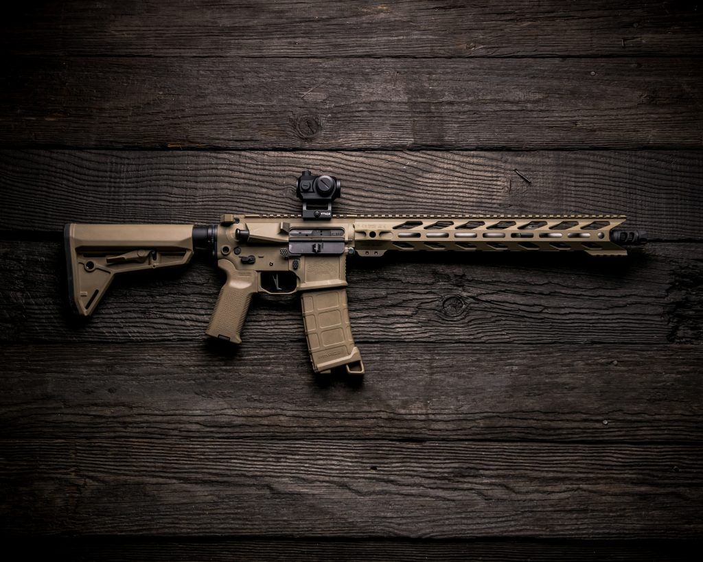 Get to Know the Latest Innovations in Rifle Scope Technology 3