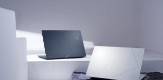 ASUS Zenbook 14 OLED 2024