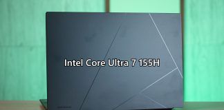 ASUS Zenbook 14 OLED UX3405 review