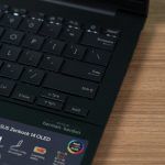 ASUS Zenbook 14 OLED UX3405 review
