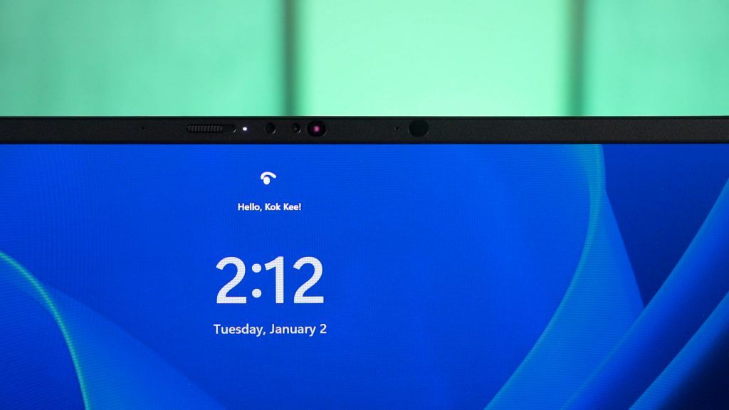 ASUS Zenbook 14 OLED UX3405 review