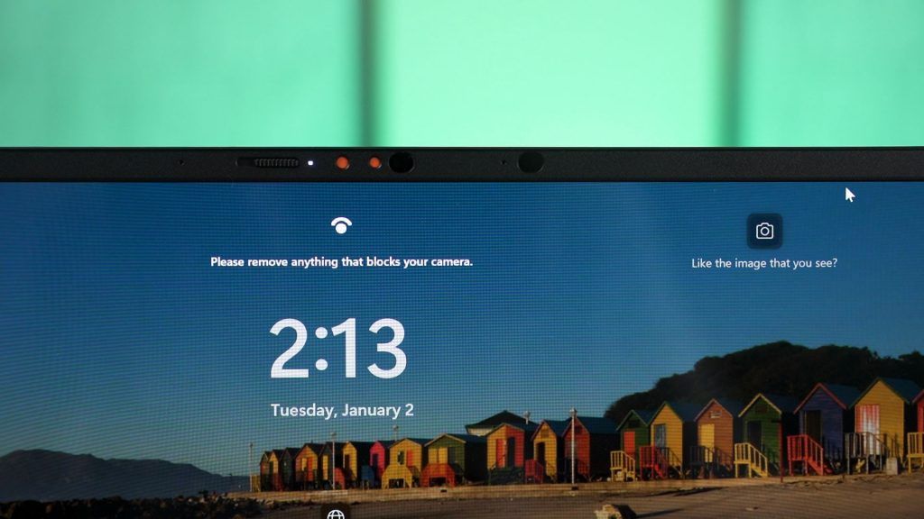 ASUS Zenbook 14 OLED UX3405 review