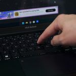 ASUS Zenbook 14 OLED UX3405 review
