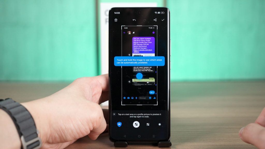 OPPO Reno11 Pro 5G