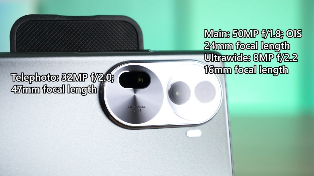 OPPO Reno11 Pro 5G review
