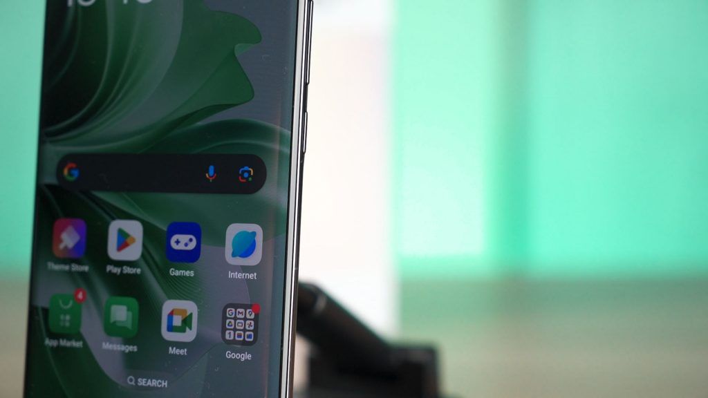 OPPO Reno11 Pro 5G