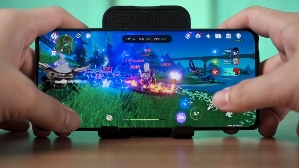 OPPO Reno11 Pro 5G