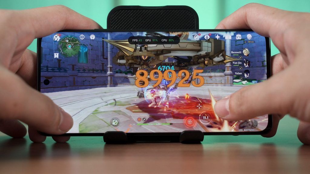OPPO Reno11 Pro 5G