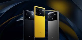 POCO launches X6 Pro X6 M6 Pro smartphones featured