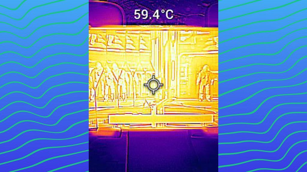 ROG Phone 8 AeroActive Cooler X review