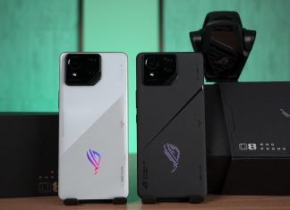 Review – ROG Phone 8 & ROG Phone 8 Pro Edition ROG Phone 8 and ROG Phone 8 Pro Edition review