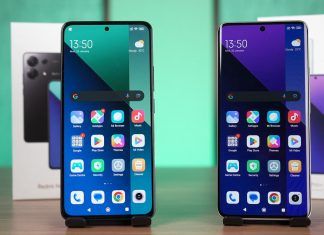 Review – Redmi Note 13 4G & Redmi Note 13 Pro+ 5G Redmi Note 13 4G vs Redmi Note 13 Pro Plus 5G review