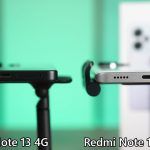 Redmi Note 13 4G vs Redmi Note 13 Pro Plus 5G review
