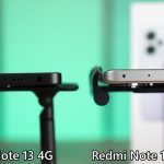 Redmi Note 13 4G vs Redmi Note 13 Pro Plus 5G review