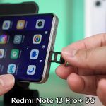 Redmi Note 13 4G vs Redmi Note 13 Pro Plus 5G review