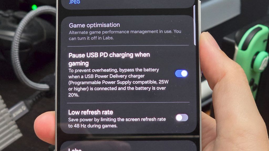 Samsung Galaxy S24 Plus review