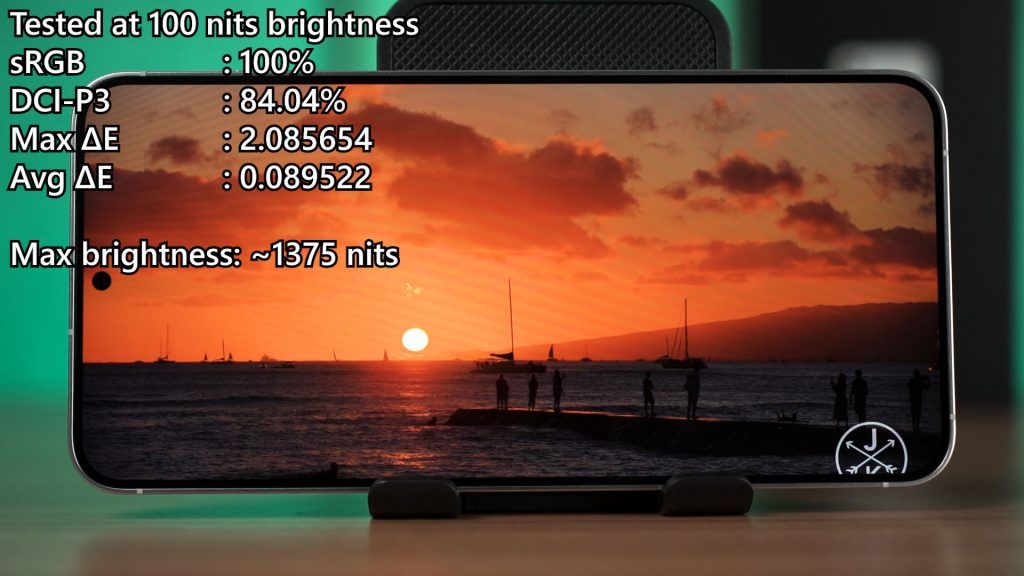 Samsung Galaxy S24 Plus review