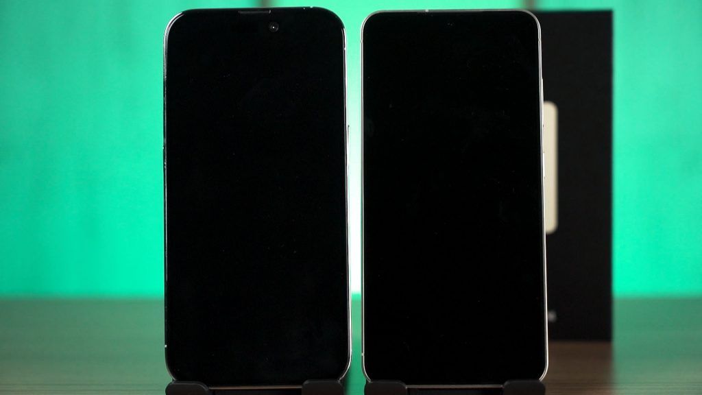 Samsung Galaxy S24 Plus review