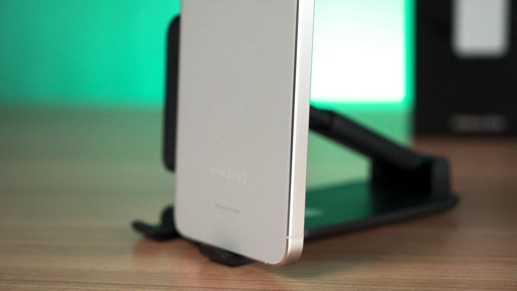 Samsung Galaxy S24 Plus review
