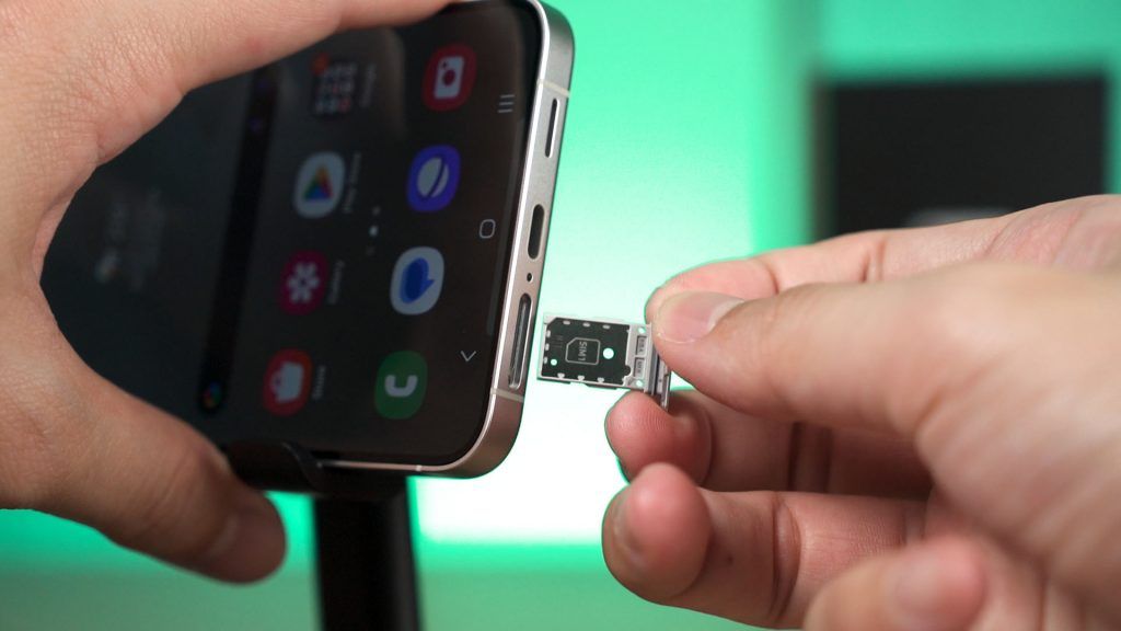 Samsung Galaxy S24 Plus review