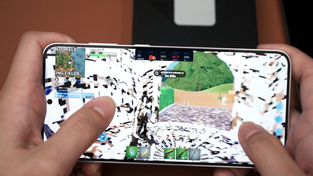 Samsung Galaxy S24 Plus review