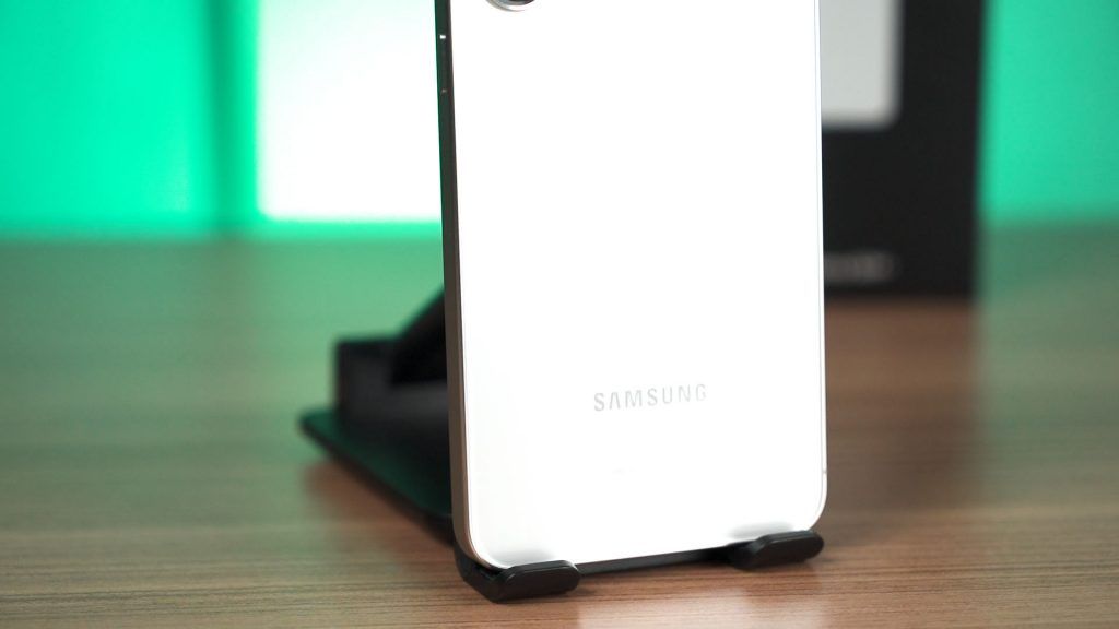 Samsung Galaxy S24 Plus review
