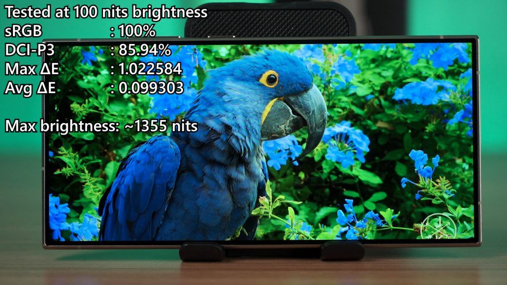 Samsung Galaxy S24 Ultra review