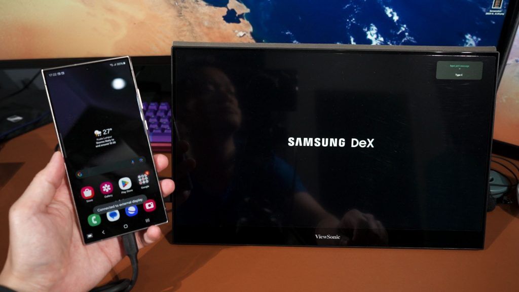 Samsung Galaxy S24 Ultra review