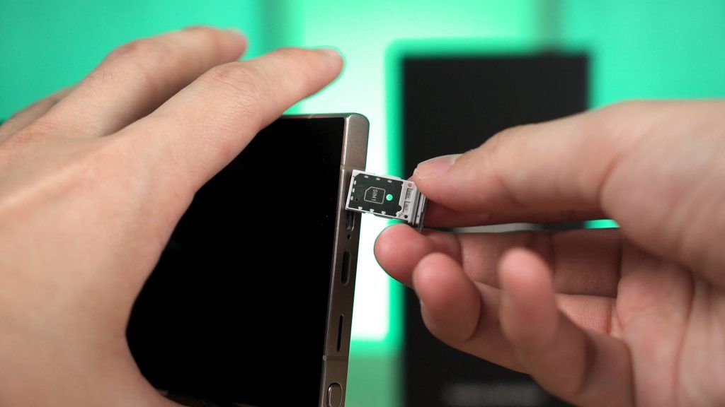 Samsung Galaxy S24 Ultra review