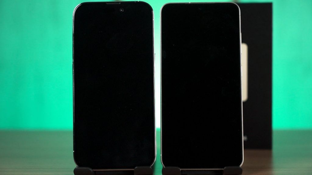 Samsung Galaxy S24 review