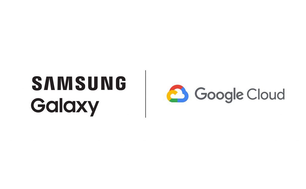 Samsung Galaxy x Google Cloud adds generative AI technology for Galaxy S24 series featured