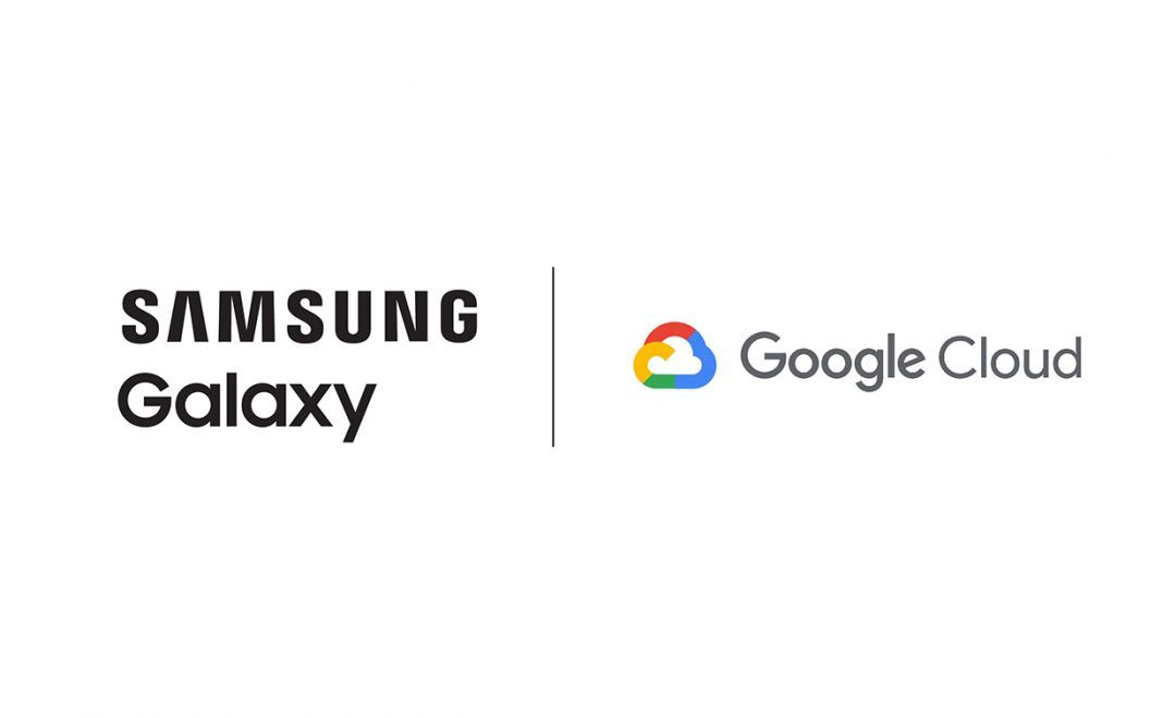 Samsung Galaxy x Google Cloud adds generative AI technology for Galaxy S24 series featured Samsung Galaxy x Google Cloud adds generative AI technology for Galaxy S24 series featured