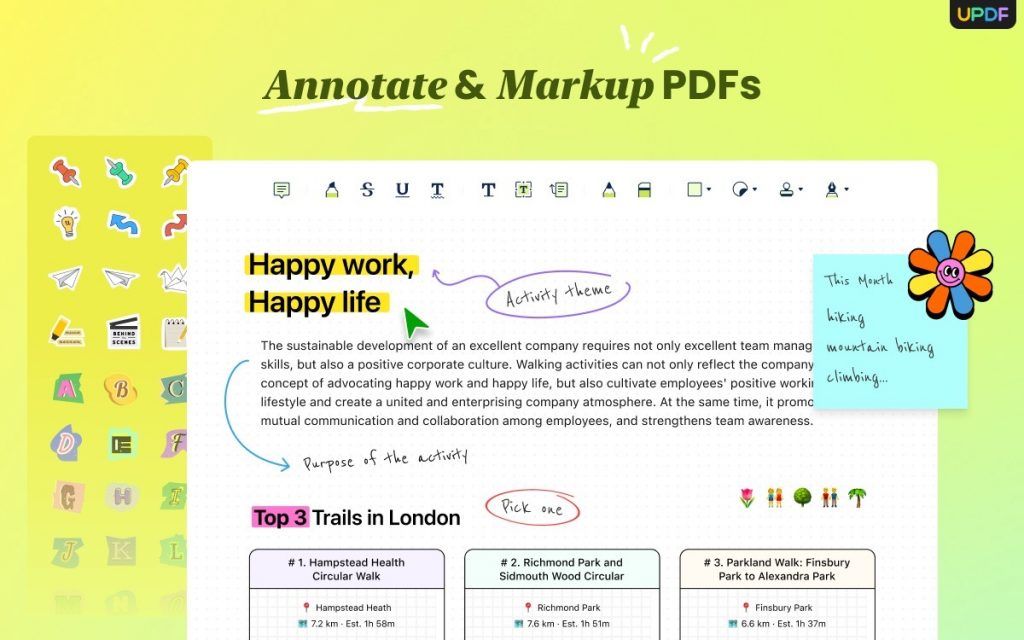 The Ultimate Solution to Your PDF Problems in 2024: UPDF 21