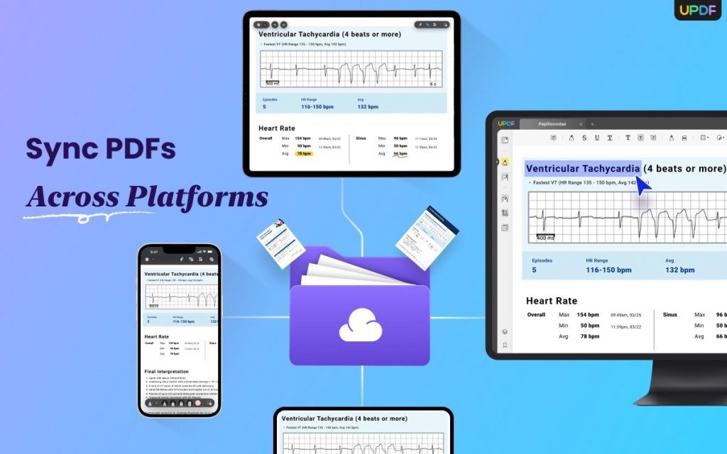 The Ultimate Solution to Your PDF Problems in 2024: UPDF 27