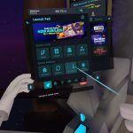 VR Chat for PICO 4 VR headset