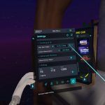 VR Chat for PICO 4 VR headset