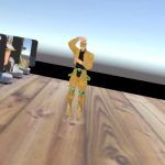 VR Chat for PICO 4 VR headset